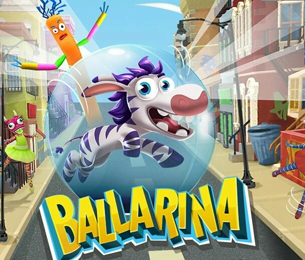 Ballarina