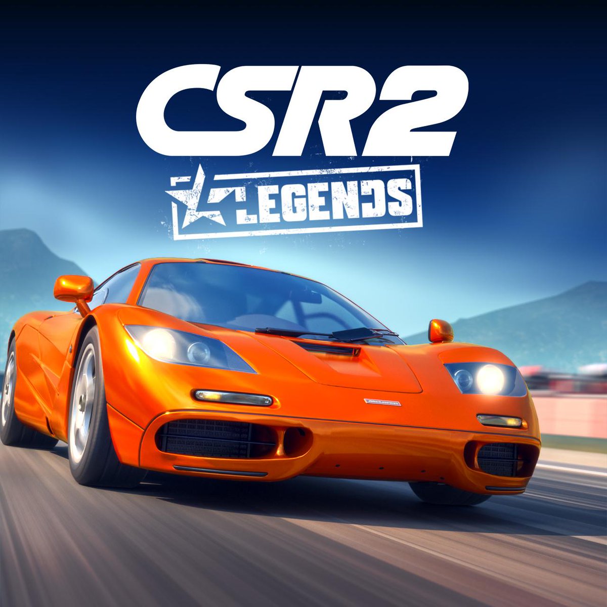 CSR2