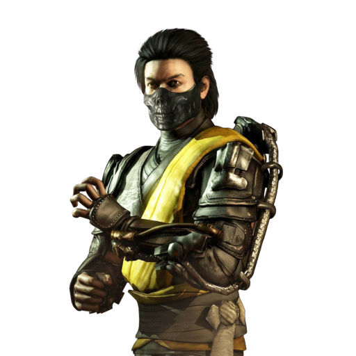 Mortal Kombat X Mobile