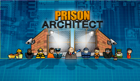 Prison Architect Mobile